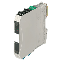 Isolating Repeater Input Series 9163